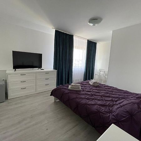 Eva'S Rooms Targu Mures Exterior foto