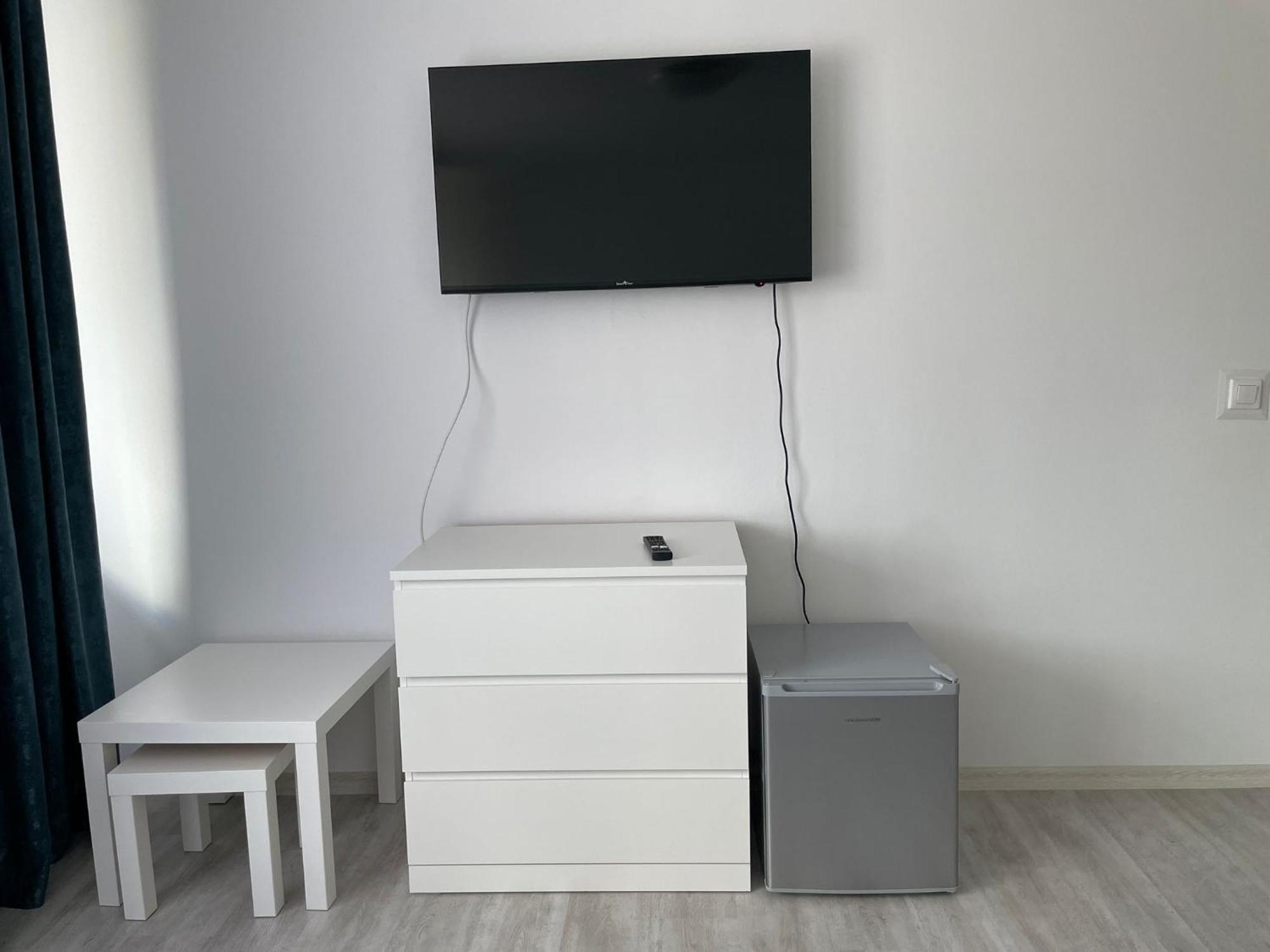Eva'S Rooms Targu Mures Quarto foto